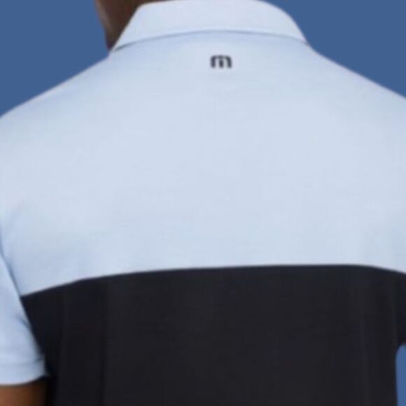 NWT Travis Mathew Cati Field Golf Polo Size XXL #60 - Picture 3 of 3